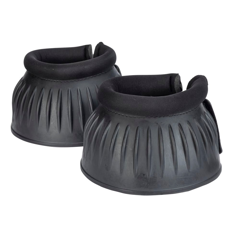 Gummi Boots med Soft Top