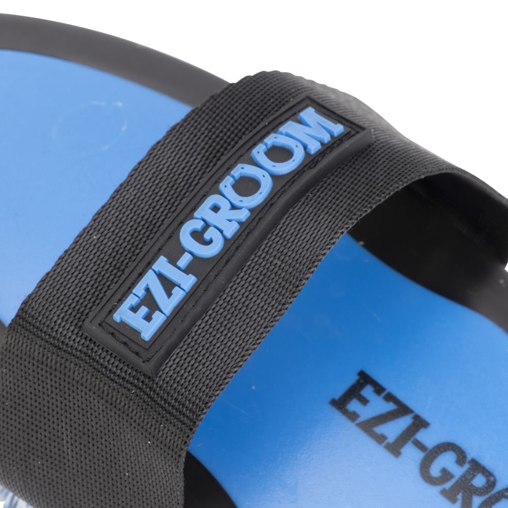 EZI-GROOM Grip Ryktborste - Barn
