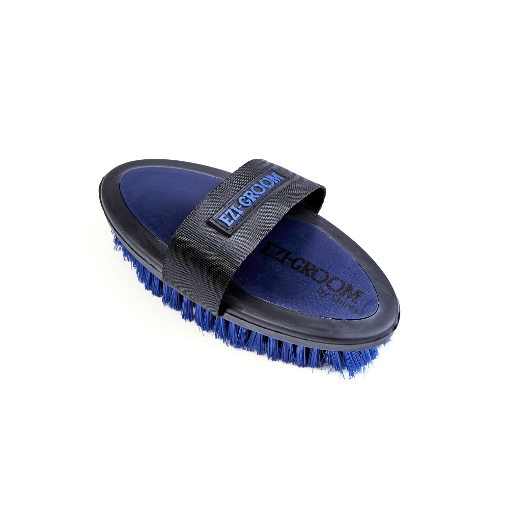 EZI-GROOM Grip Ryktborste - Barn