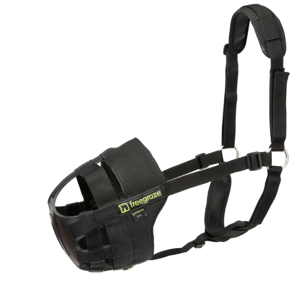 Airflow Gräsreducerare, Black