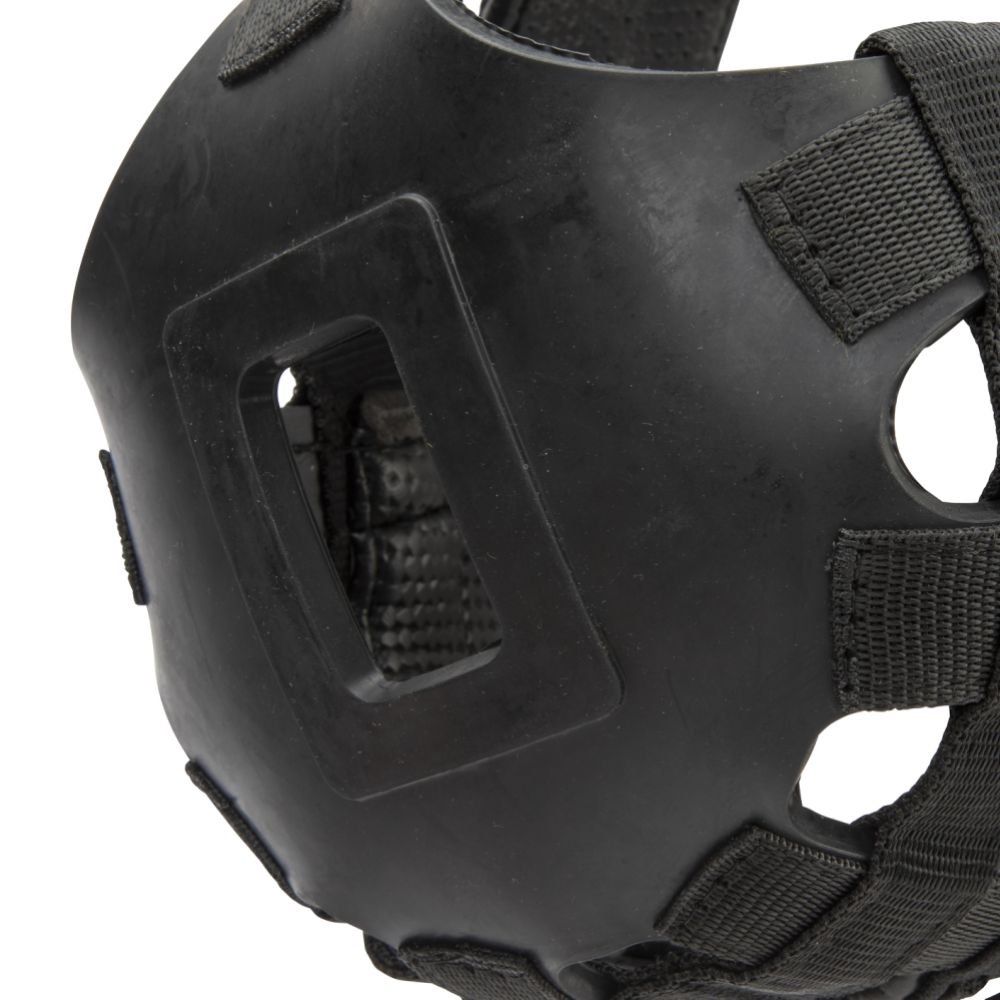 Airflow Gräsreducerare, Black