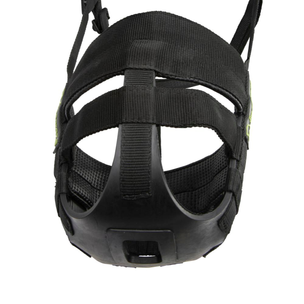 Airflow Gräsreducerare, Black