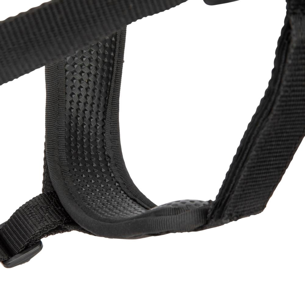 Airflow Gräsreducerare, Black