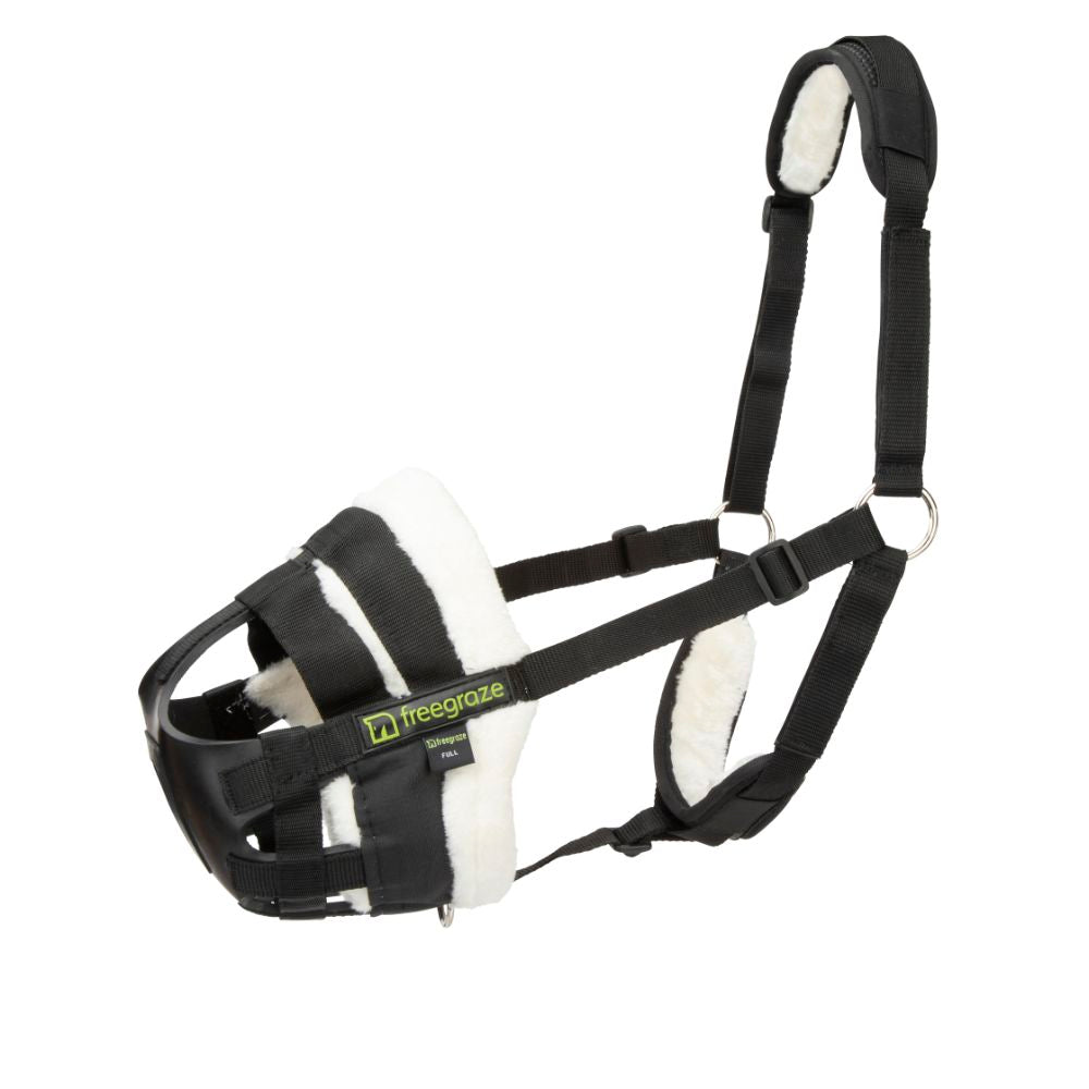 FreeGraze AirFlow Deluxe Gräsreducerare