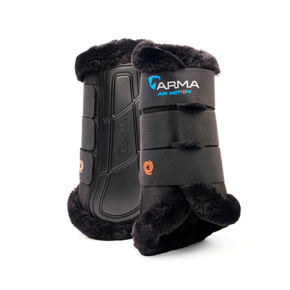 ARMA AIR MOTION SUPAFLEECE BENSKYDD