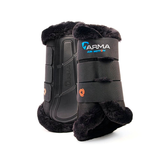 ARMA AIR MOTION SUPAFLEECE BENSKYDD