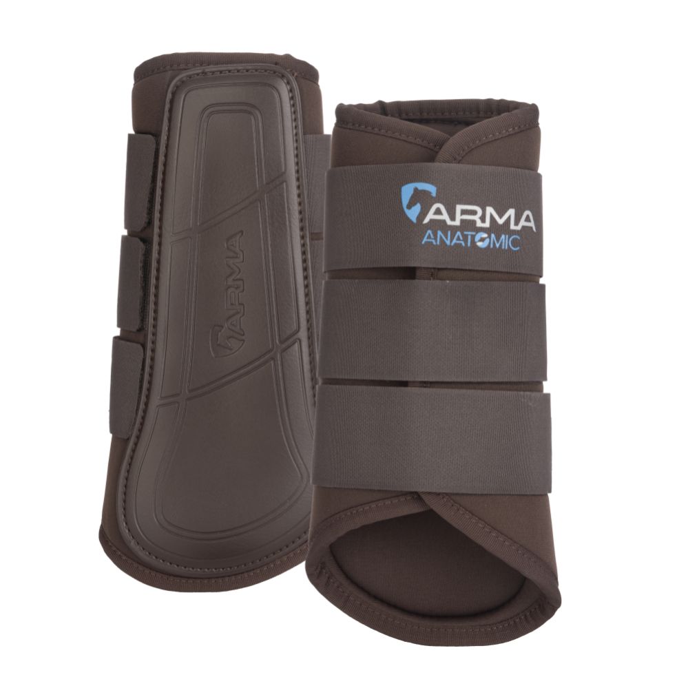 ARMA Neopren Benskydd