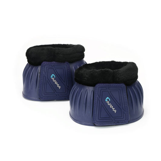 ARMA Fleece Gummi Boots