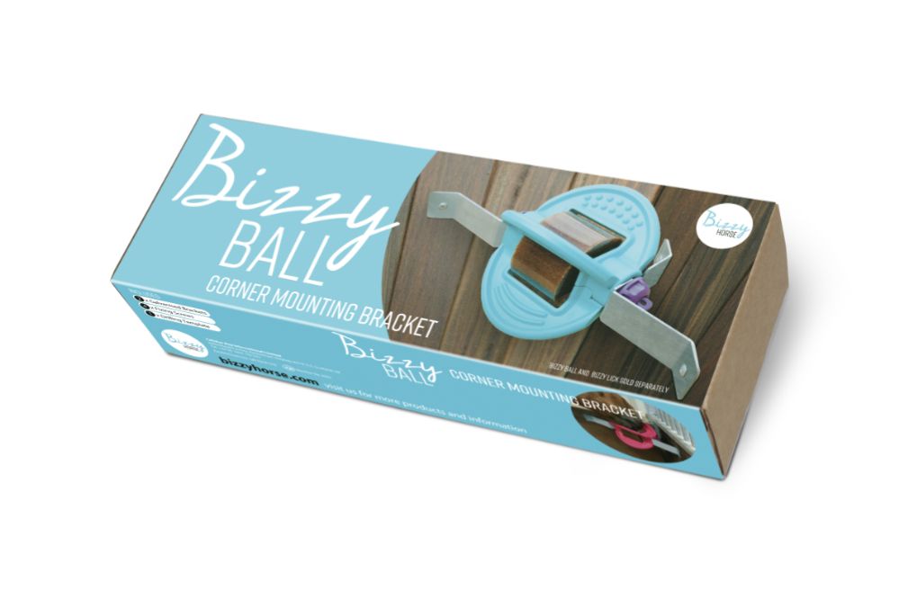 BIZZY WALL BRACKET
