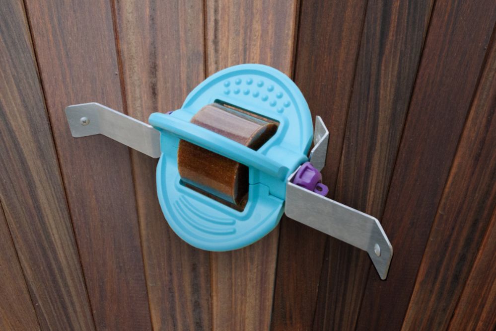 BIZZY WALL BRACKET