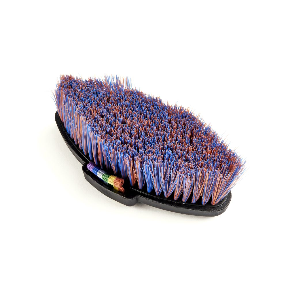EZI-GROOM Shape Up Ryktborste-Barn