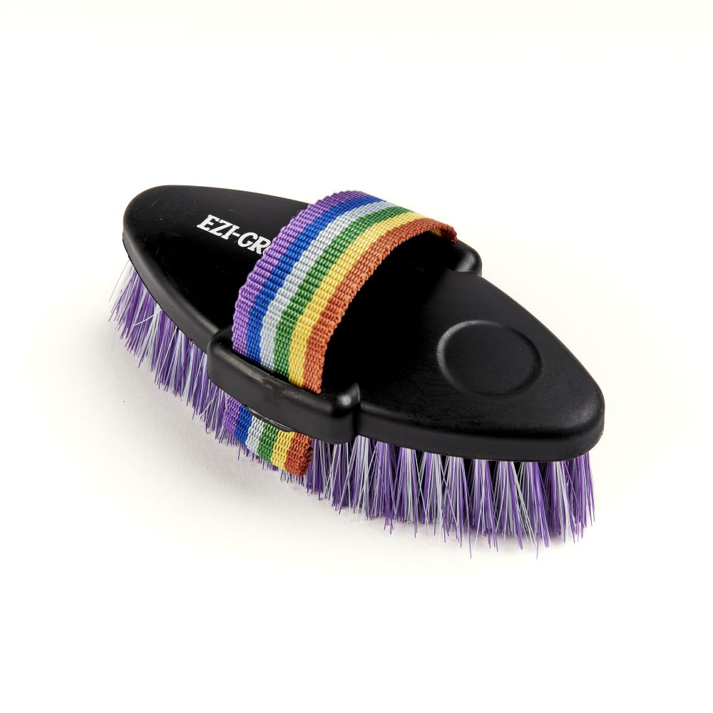 EZI-GROOM Shape Up Ryktborste-Barn