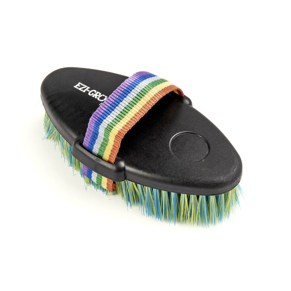 EZI-GROOM Shape Up Ryktborste-Vuxen