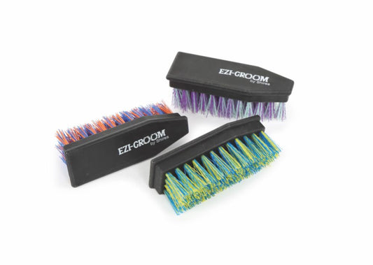 EZI-GROOM Shape Up Hovborste