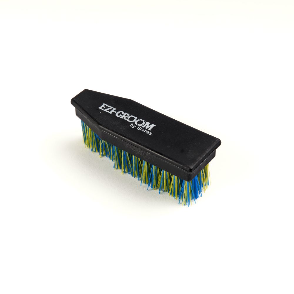 EZI-GROOM Shape Up Hovborste