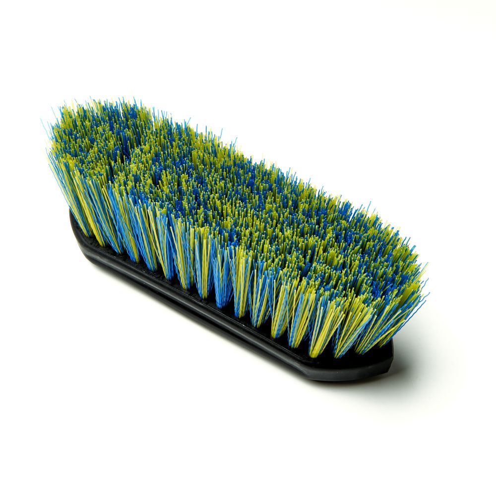 EZI-GROOM Shape Up Rotborste-Vuxen