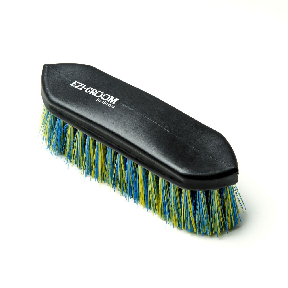 EZI-GROOM Shape Up Rotborste-Vuxen