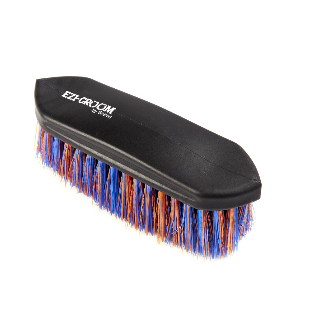 EZI-GROOM Shape Up Rotborste-Vuxen