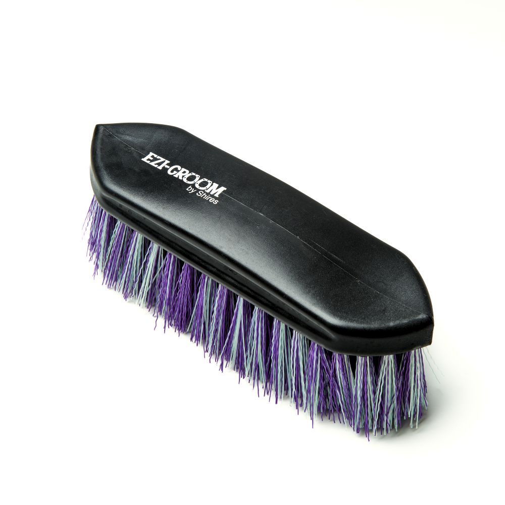 EZI-GROOM Shape Up Rotborste-Vuxen