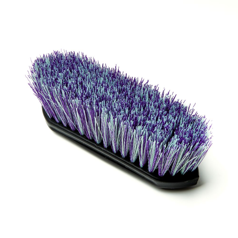 EZI-GROOM Shape Up Rotborste-Vuxen