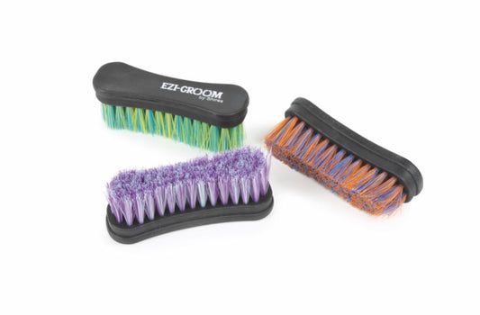 EZI-GROOM Shape Up Pannborste