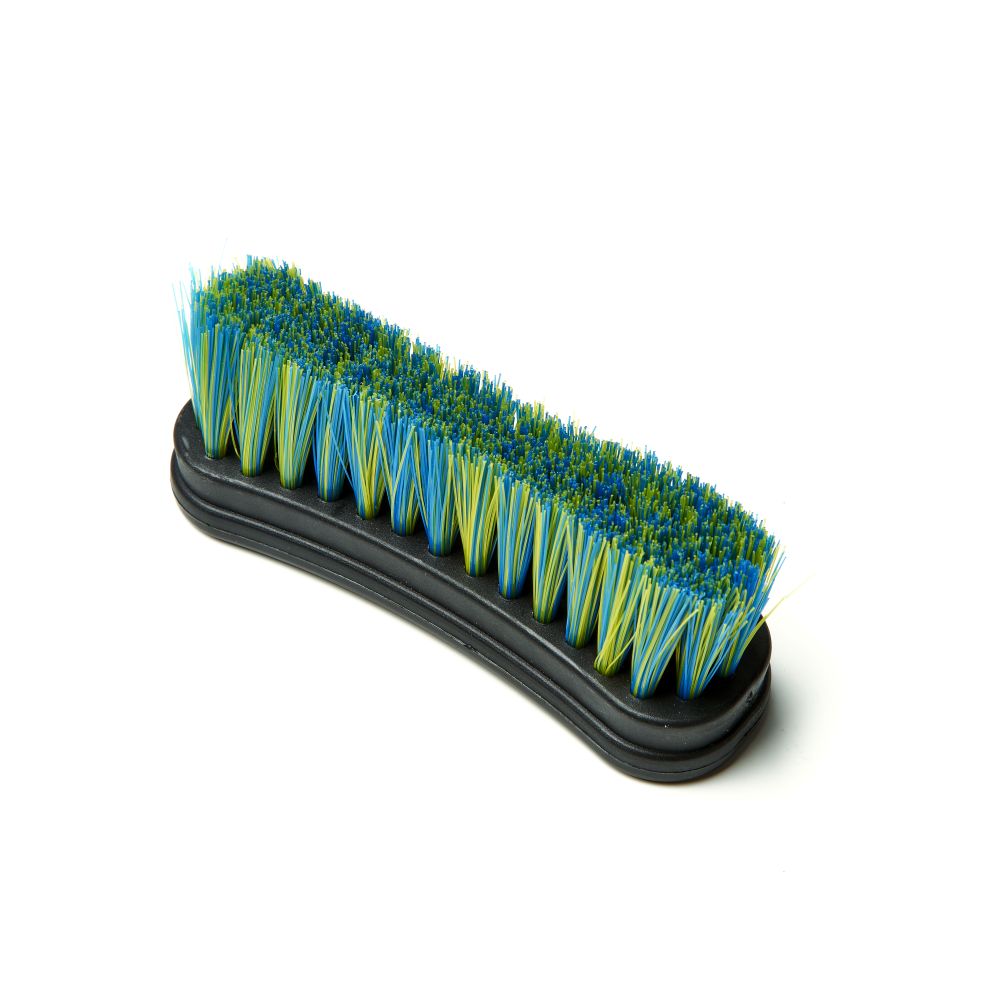 EZI-GROOM Shape Up Pannborste