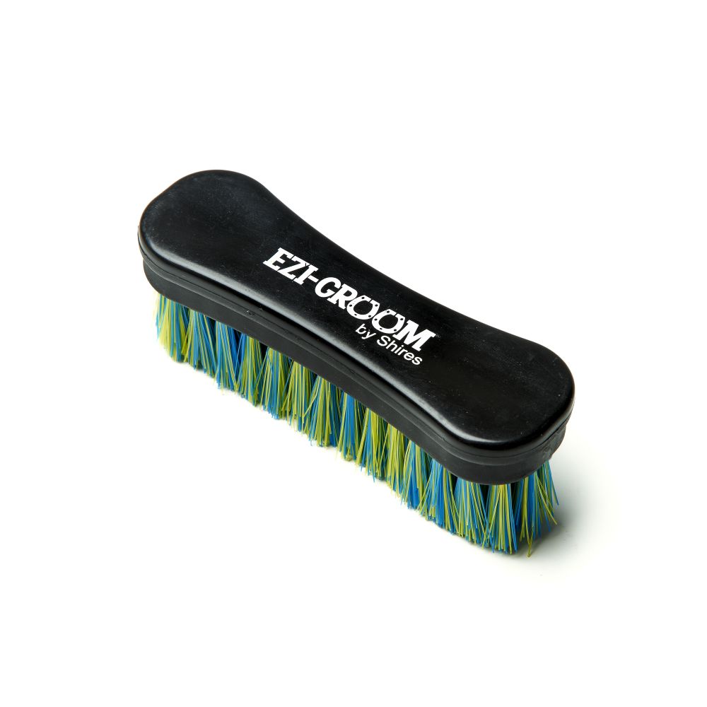 EZI-GROOM Shape Up Pannborste