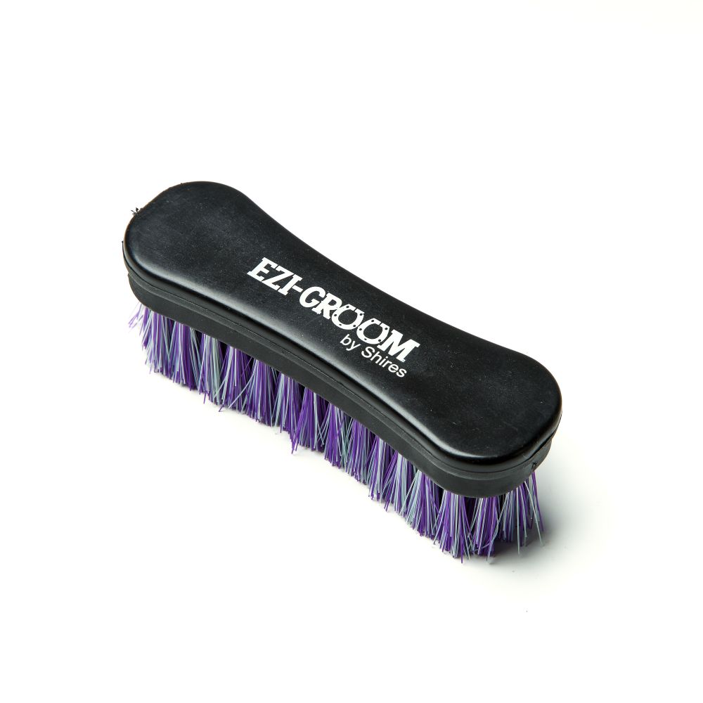 EZI-GROOM Shape Up Pannborste