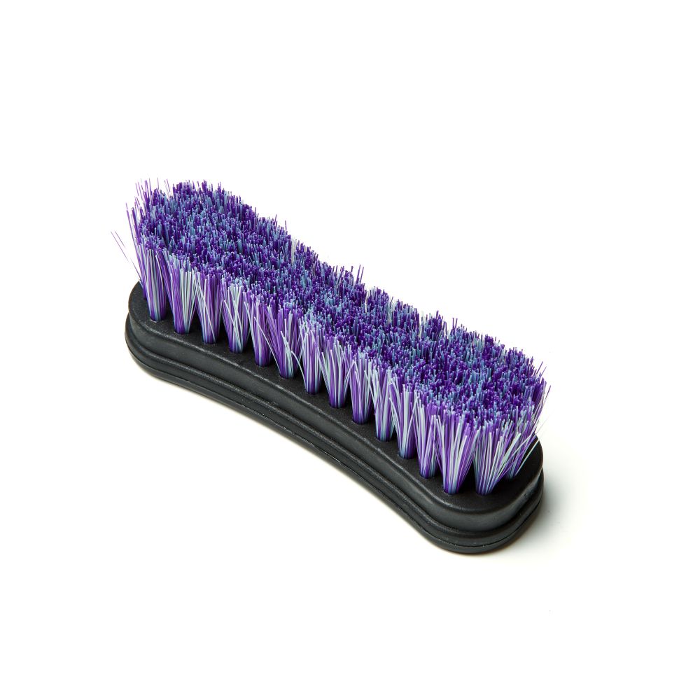 EZI-GROOM Shape Up Pannborste