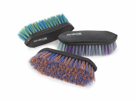 EZI-GROOM Shape Up Rotborste-Barn