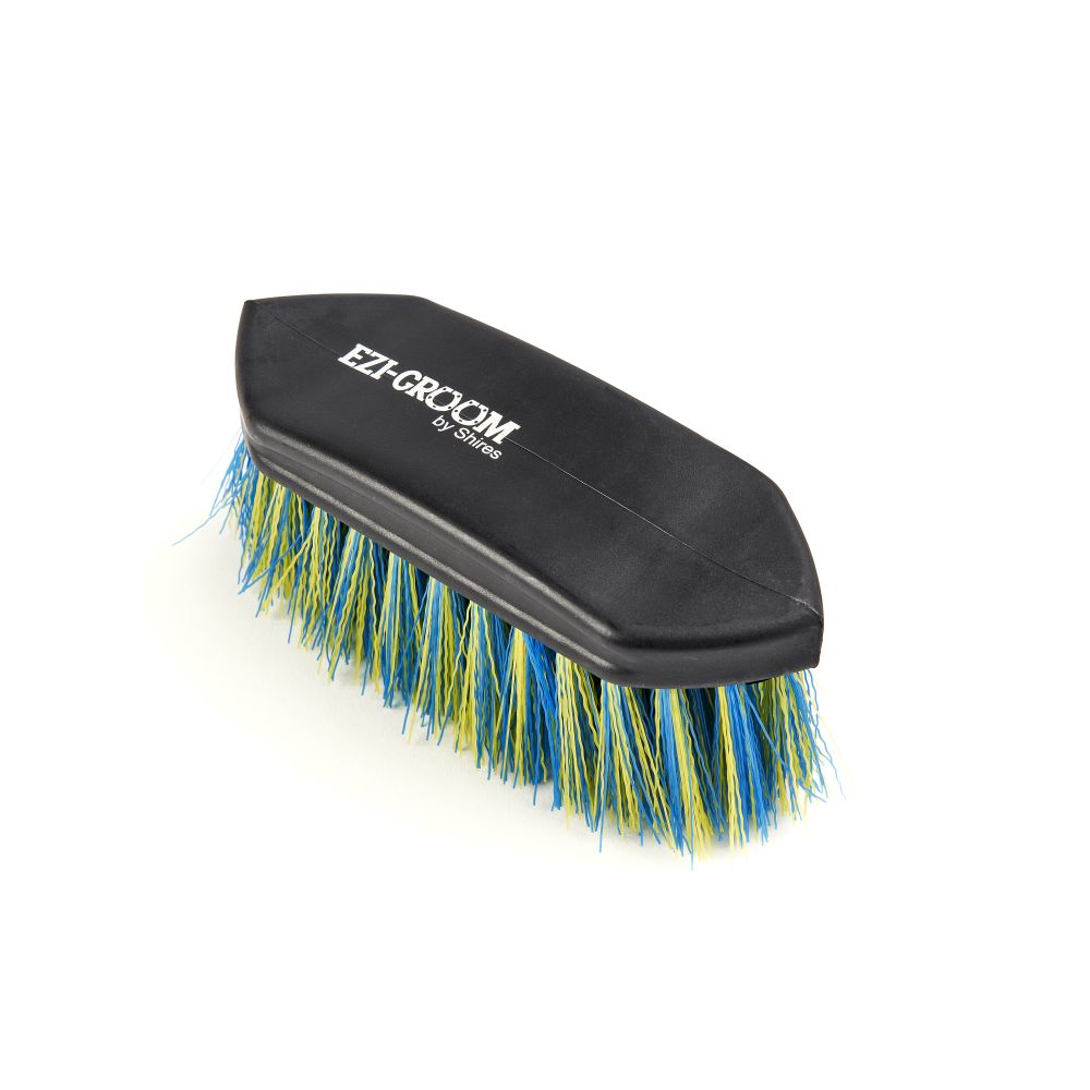 EZI-GROOM Shape Up Rotborste-Barn