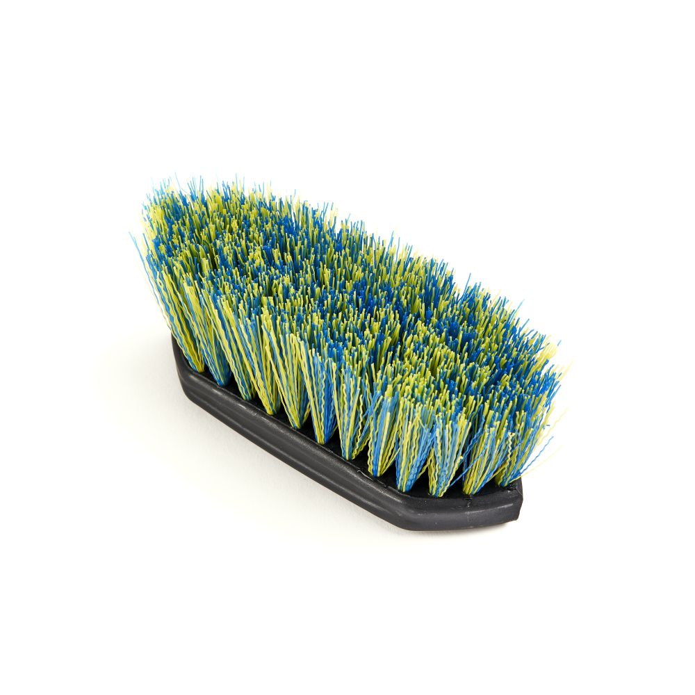 EZI-GROOM Shape Up Rotborste-Barn