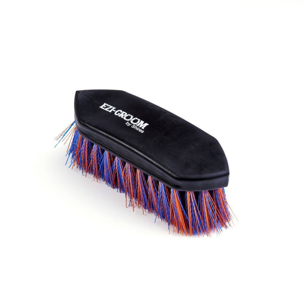 EZI-GROOM Shape Up Rotborste-Barn