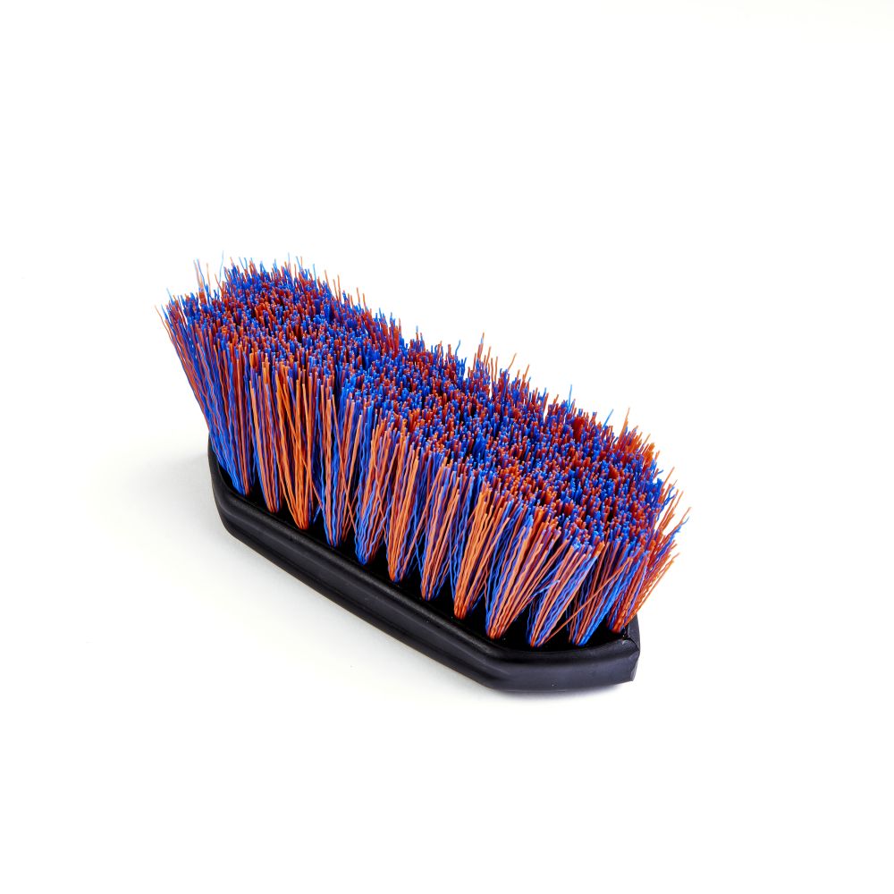 EZI-GROOM Shape Up Rotborste-Barn