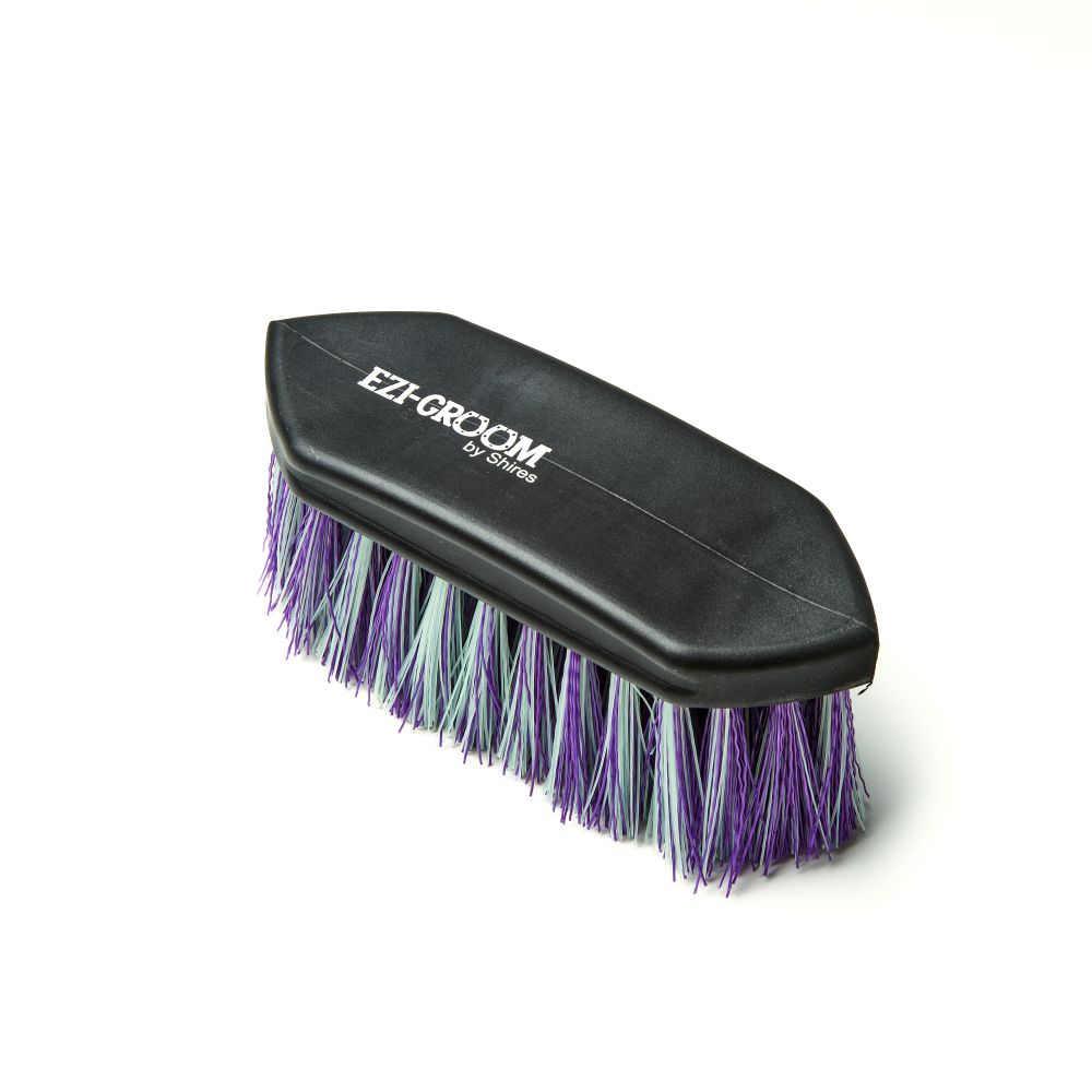 EZI-GROOM Shape Up Rotborste-Barn