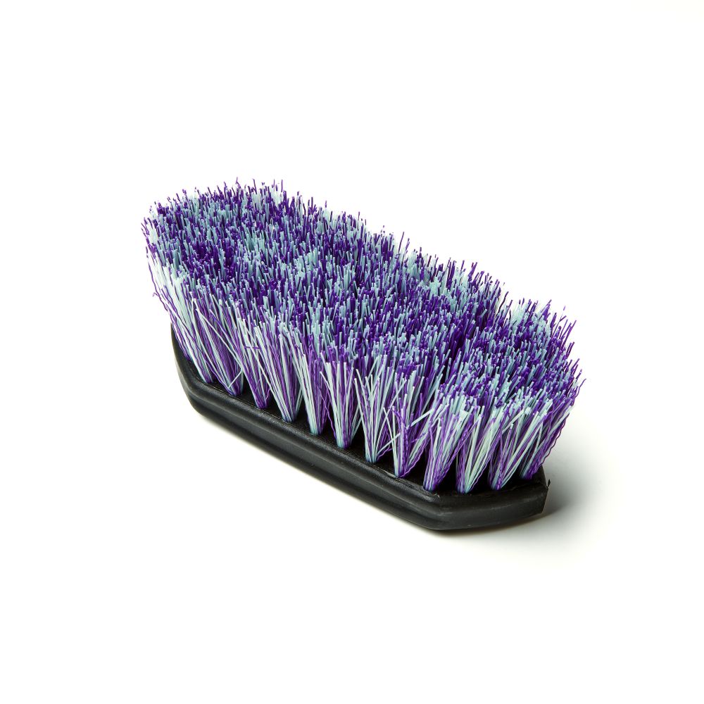 EZI-GROOM Shape Up Rotborste-Barn