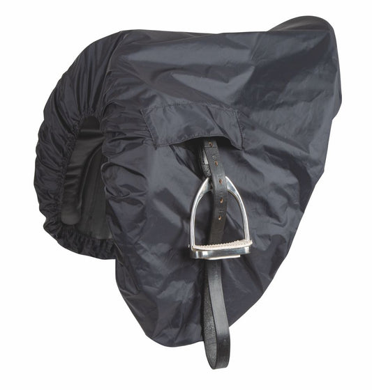 ARMA Vattentätt Dressyr sadelskydd BLACK ONESIZE