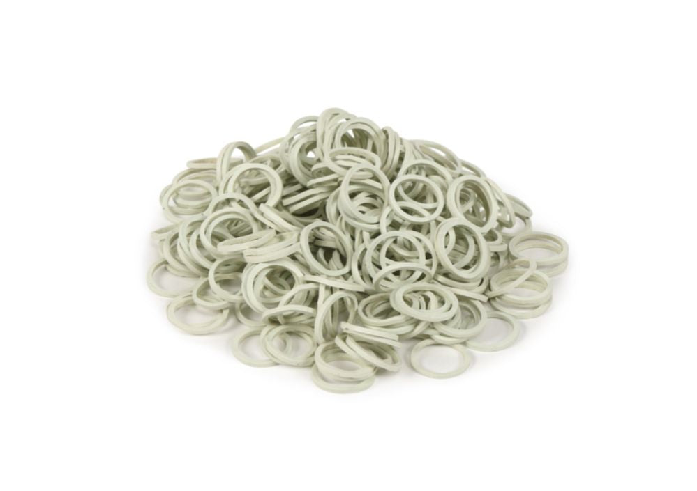 EZI-GROOM Gummiband i burk