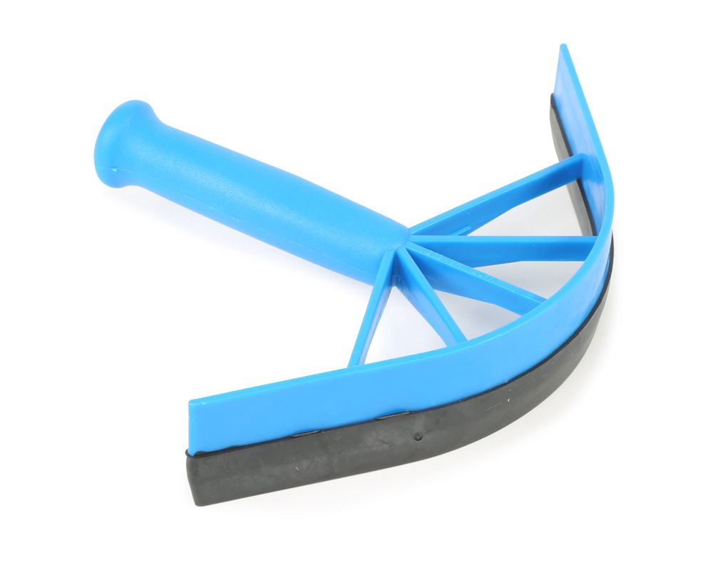 Svettskrapa Plast, One Size