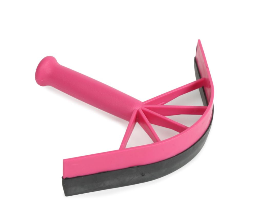 Svettskrapa Plast, One Size