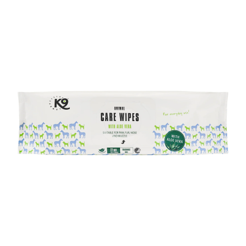 K9 CareWipes