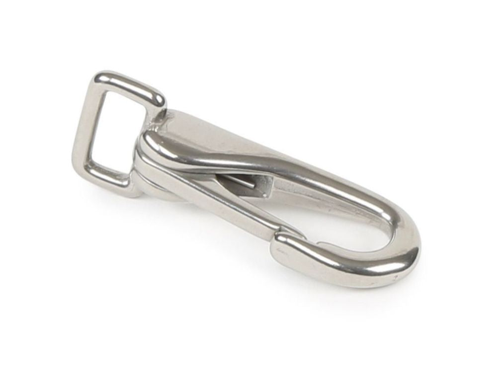 Träns Reservclips 16mm, styck
