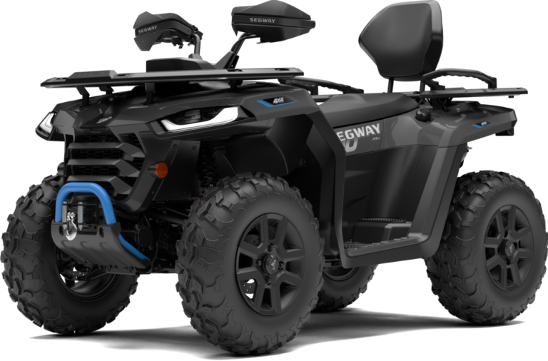 Segway Snarler AT5 L EPS Premium