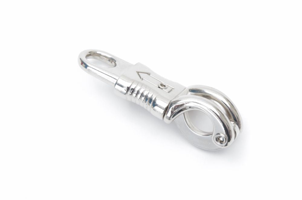 Panikhake S/STEEL One Size