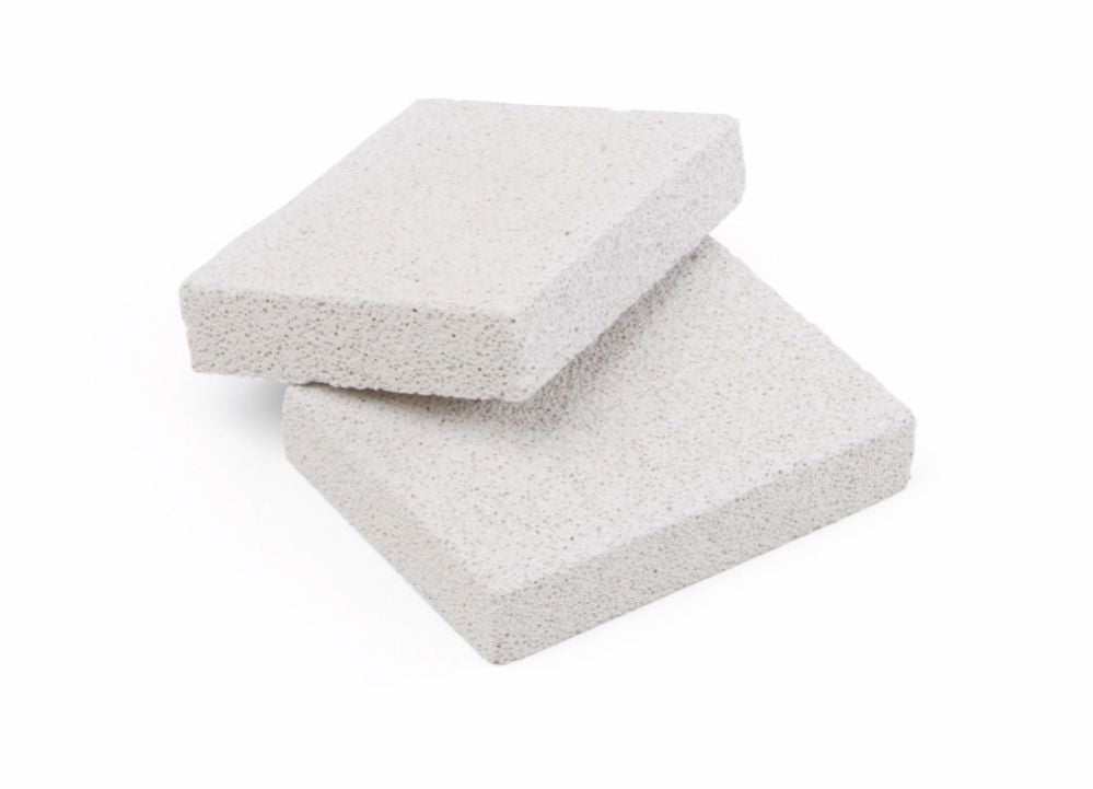 EZI-GROOM Ryktblock WHITE ONESIZE