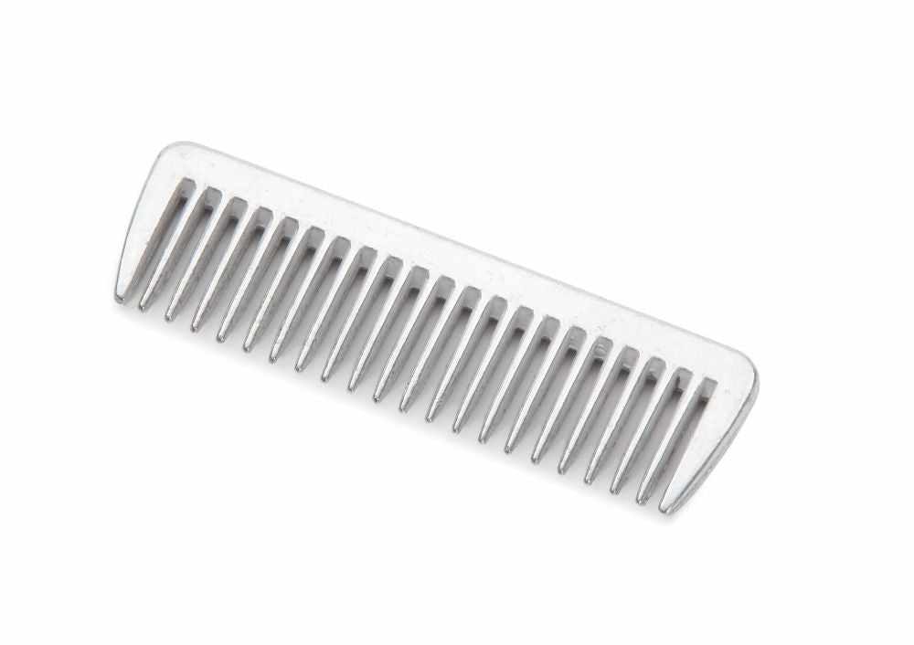 EZI-GROOM Mankam i aluminium