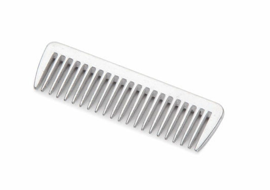 EZI-GROOM Mankam i aluminium