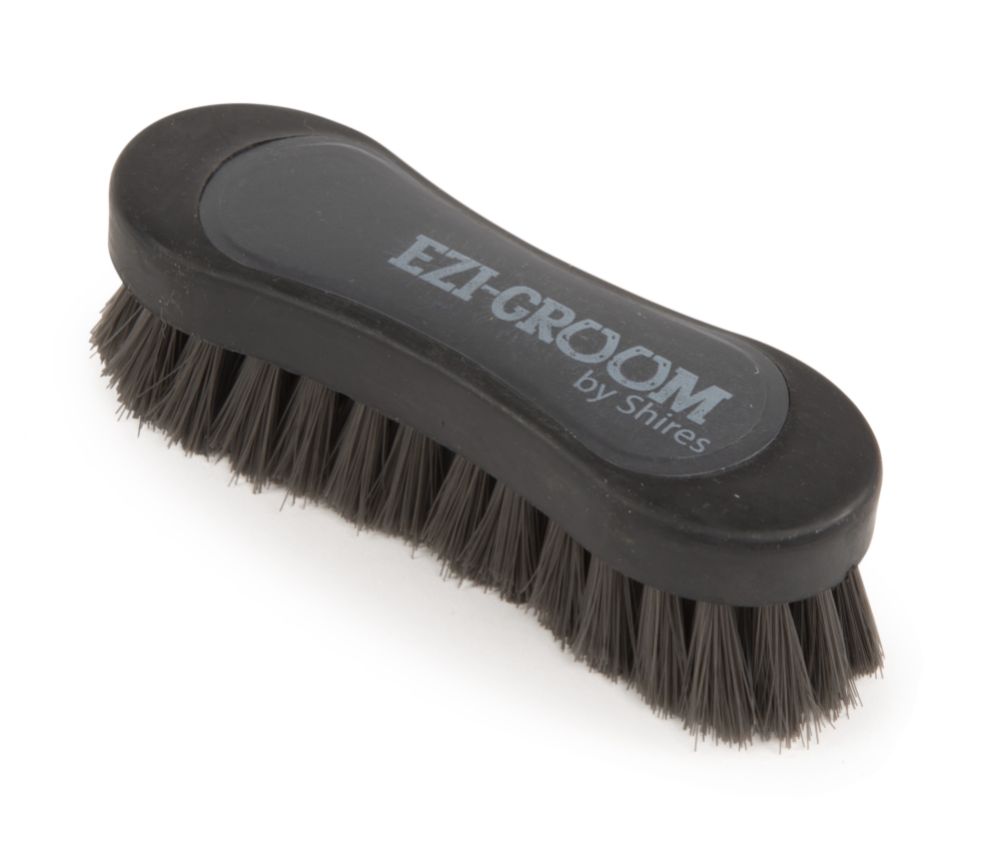 EZI-GROOM Grip Pannborste