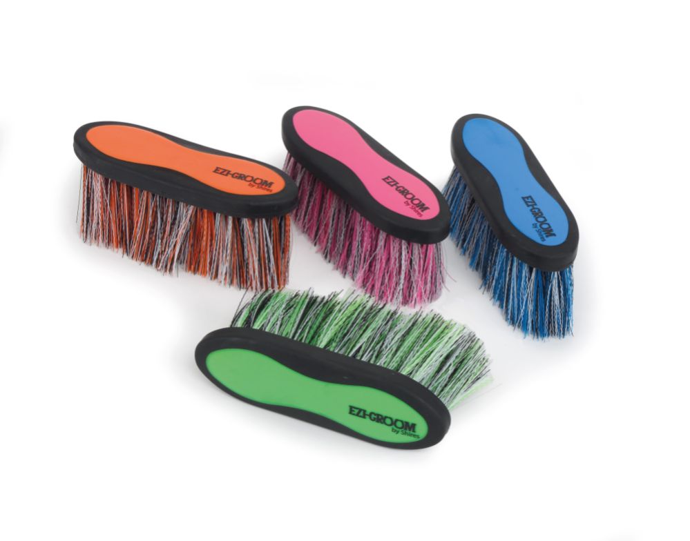 EZI-GROOM Grip Rotviska