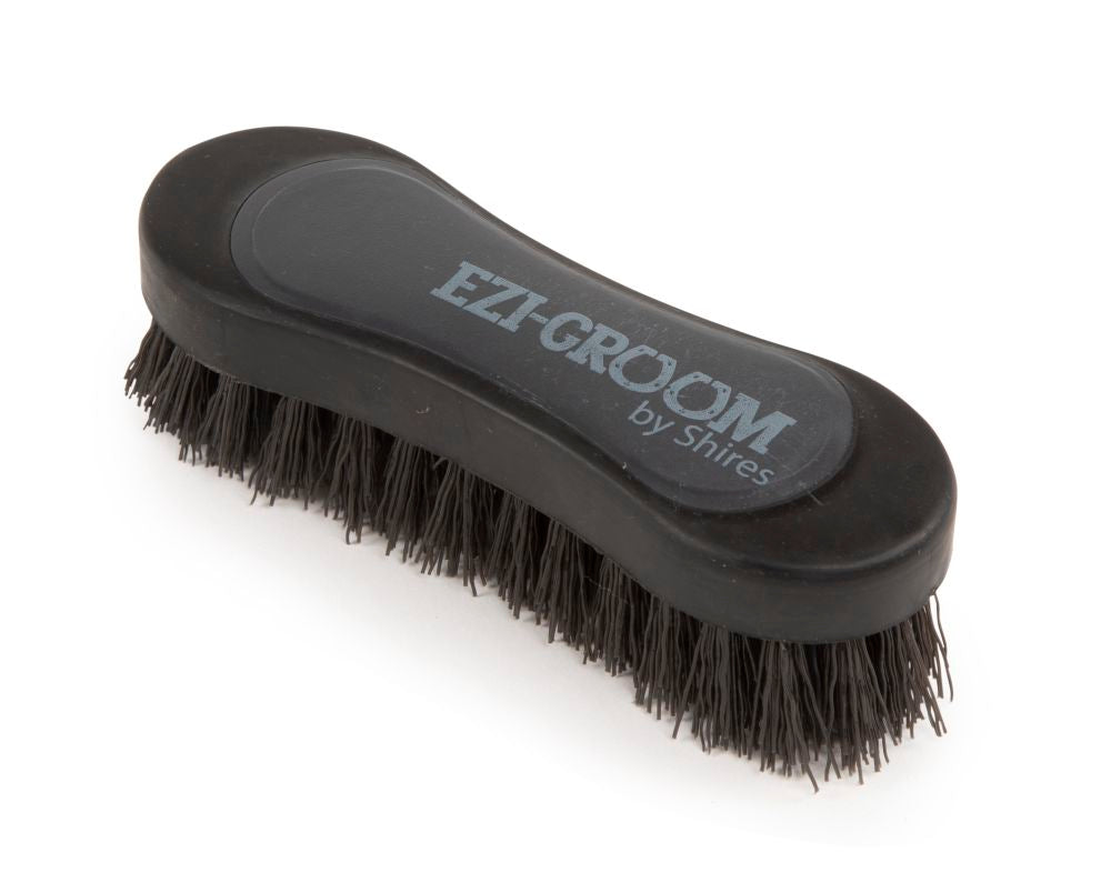 EZI-GROOM Grip Hovborste